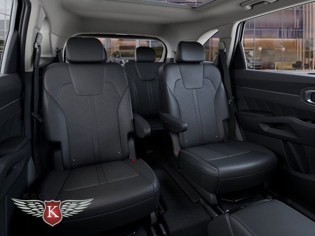 New 2026 Kia Sorento EX image 16