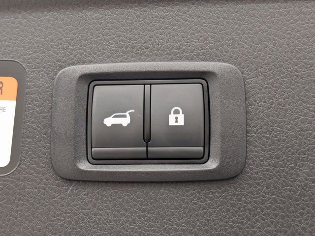 Used 2025 Mitsubishi Eclipse Cross SE AWD/4WD image 28