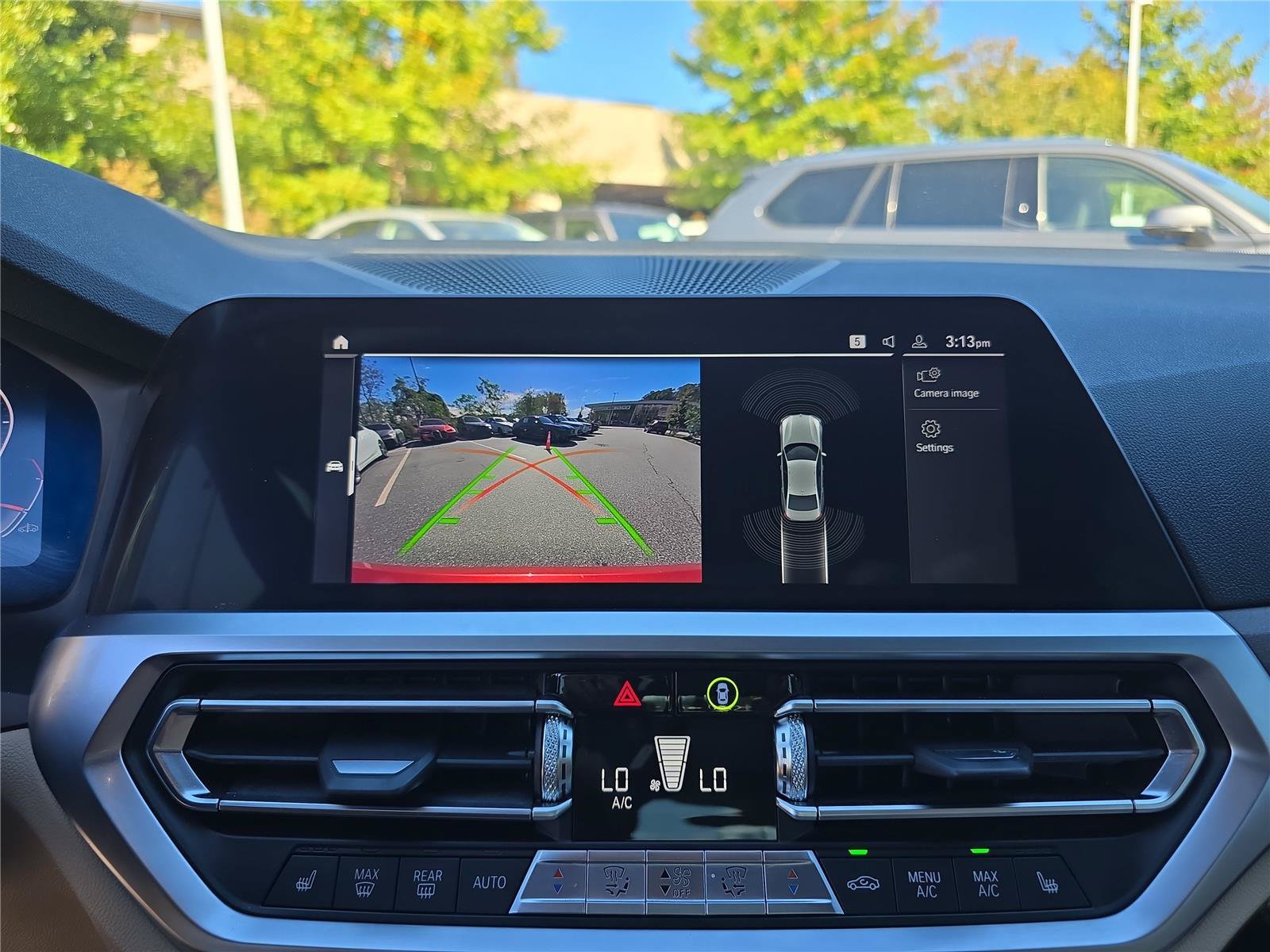 Used 2019 BMW 330i xDrive Sedan AWD/4WD image 26