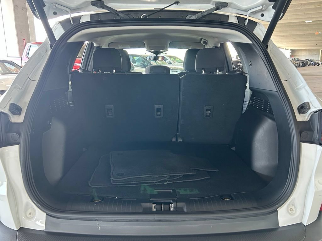 Used 2023 Ford Escape Active w/ Tech Pack #2 FWD image 41