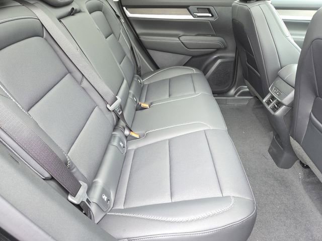 New 2026 GMC Terrain Denali AWD/4WD image 31
