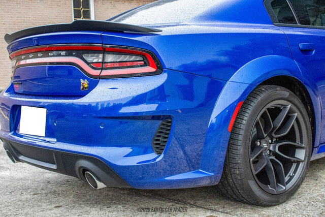 Used 2022 Dodge Charger Scat Pack image 43