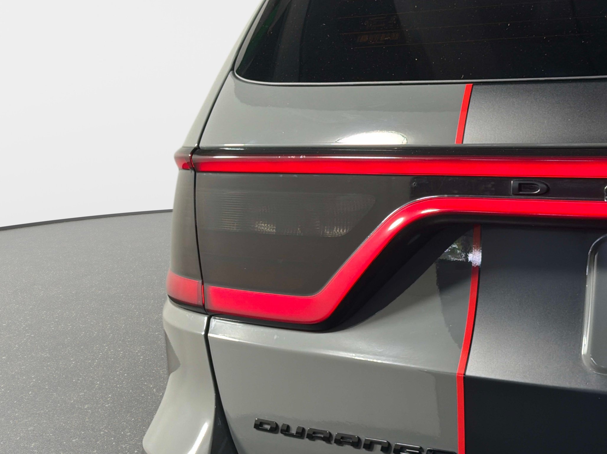 Used 2023 Dodge Durango SRT Hellcat AWD/4WD image 7