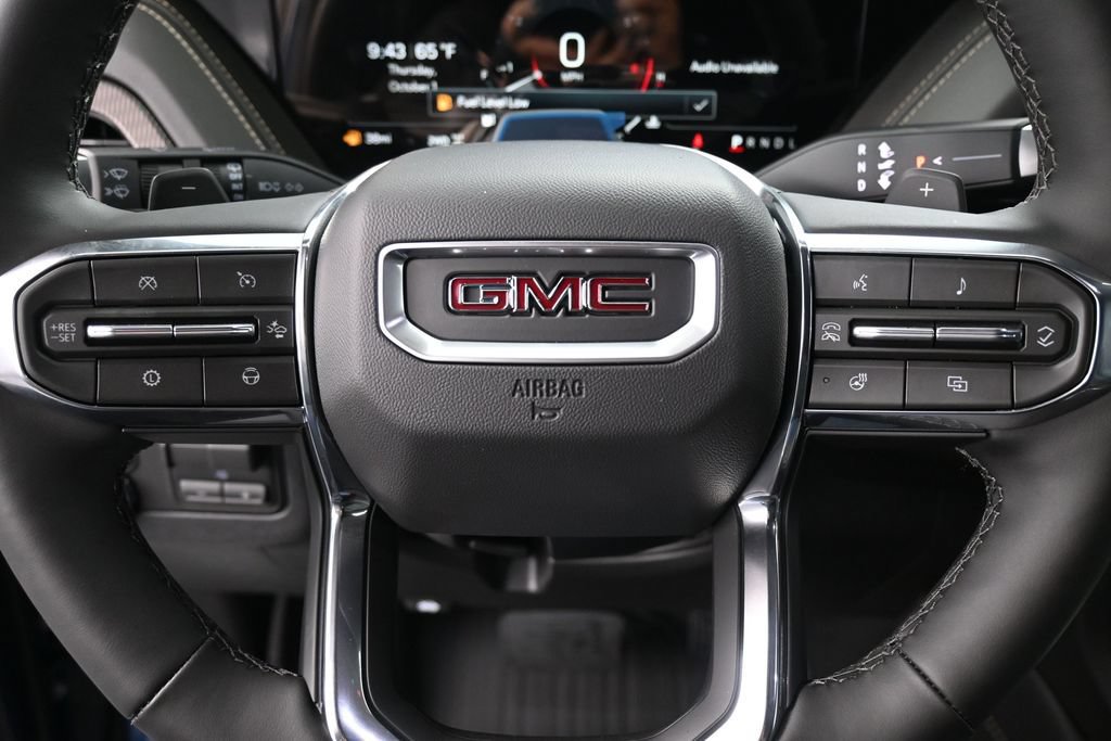 New 2026 GMC Yukon XL Elevation w/ Elevation Premium Package AWD/4WD image 34