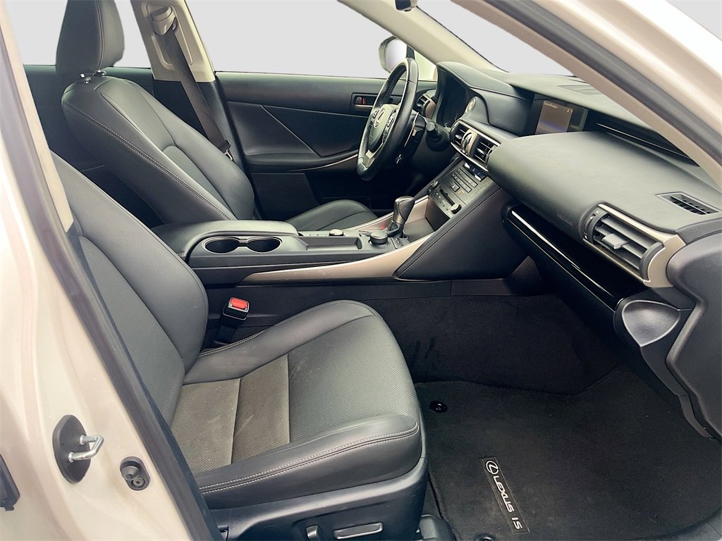 Used 2020 Lexus IS 300 w/ Accessory Package 2 image 28