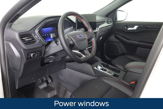 New 2025 Ford Escape ST-Line w/ Tech Pack #1 image 22