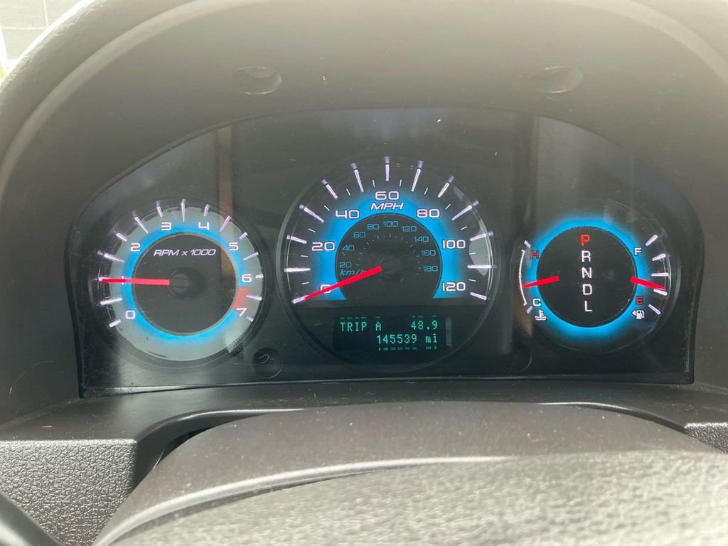 Used 2012 Ford Fusion SE FWD image 19