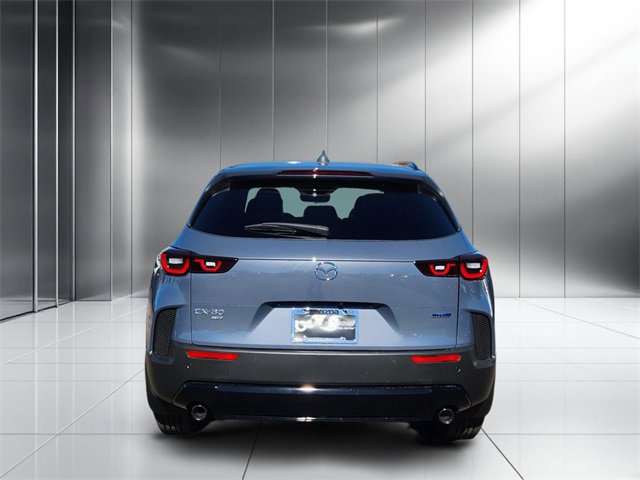 New 2026 MAZDA CX-50 AWD 2.5 Hybrid w/ Weather Package image 29