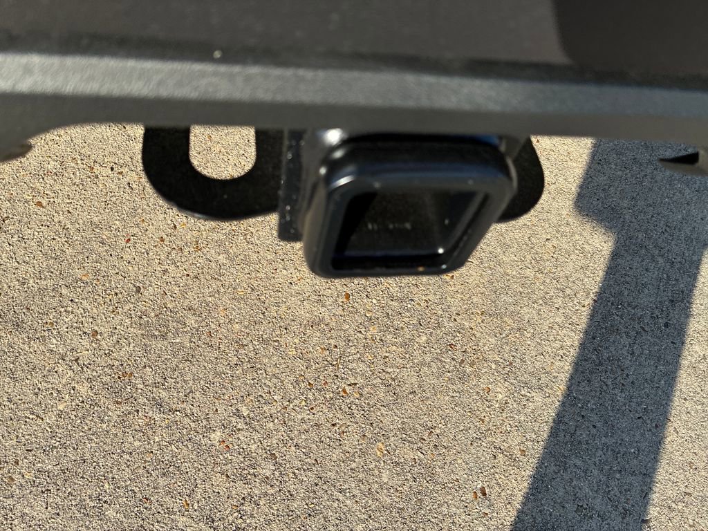 New 2026 Toyota Tundra 1794 Edition image 36