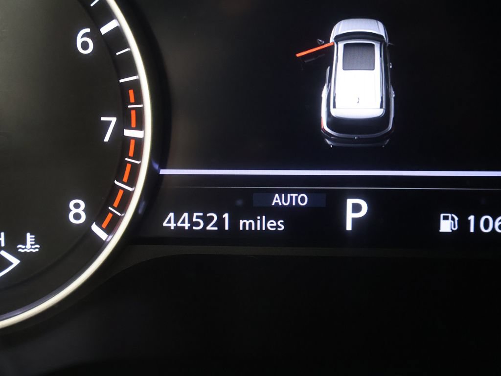 Used 2023 Nissan Pathfinder SL AWD/4WD image 40