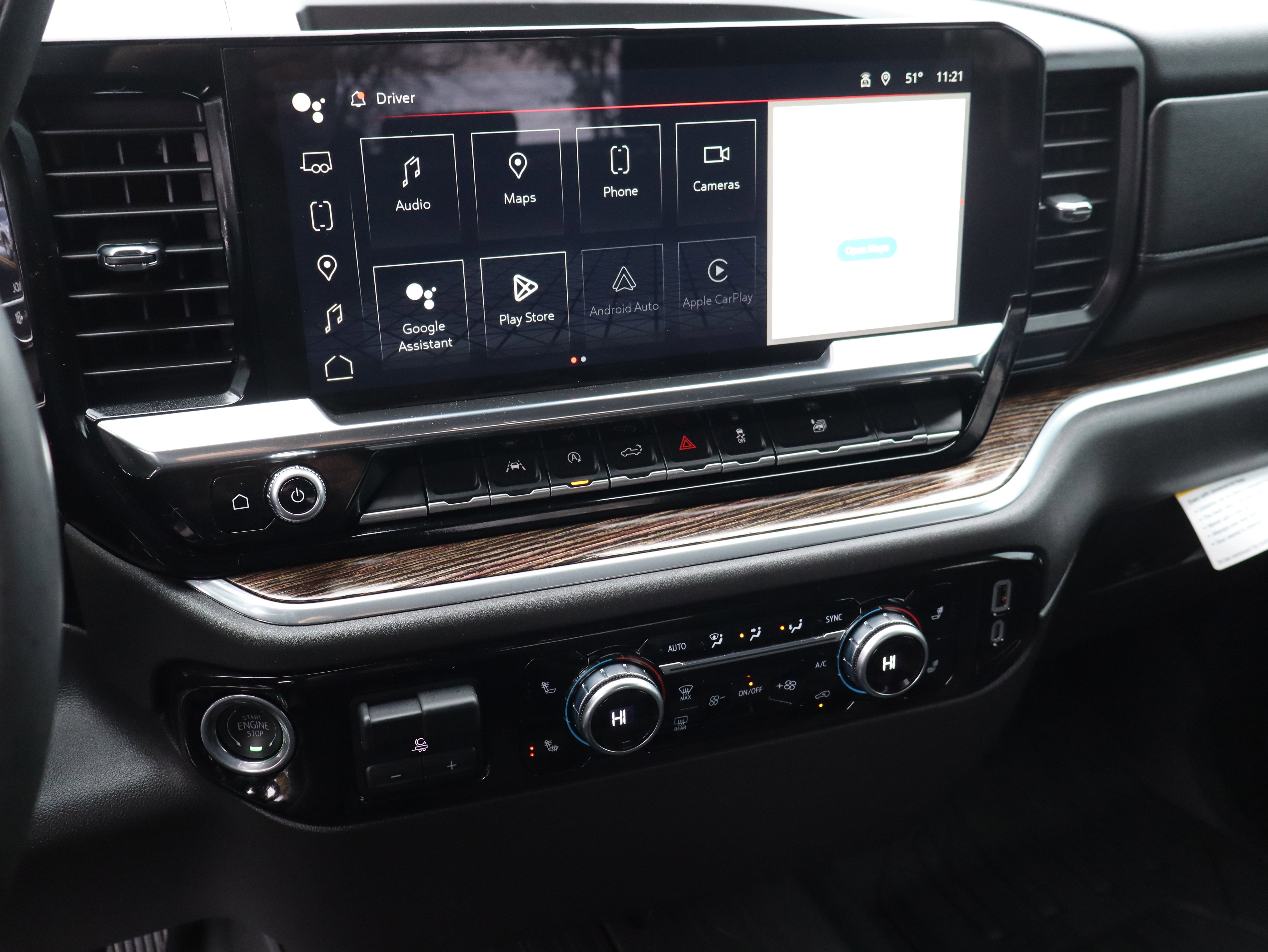 Used 2025 GMC Sierra 1500 Elevation AWD/4WD image 27