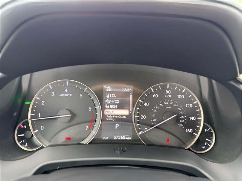 Used 2020 Lexus RX 350 FWD w/ Premium Package image 51