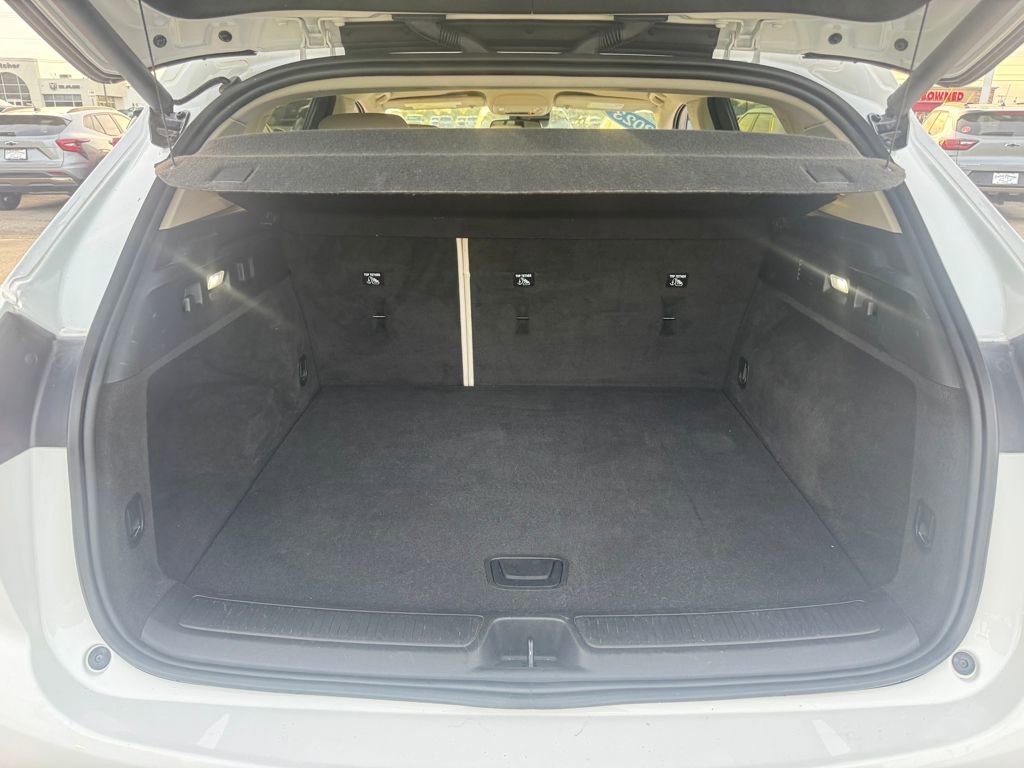 Used 2023 Buick Envision Preferred image 6