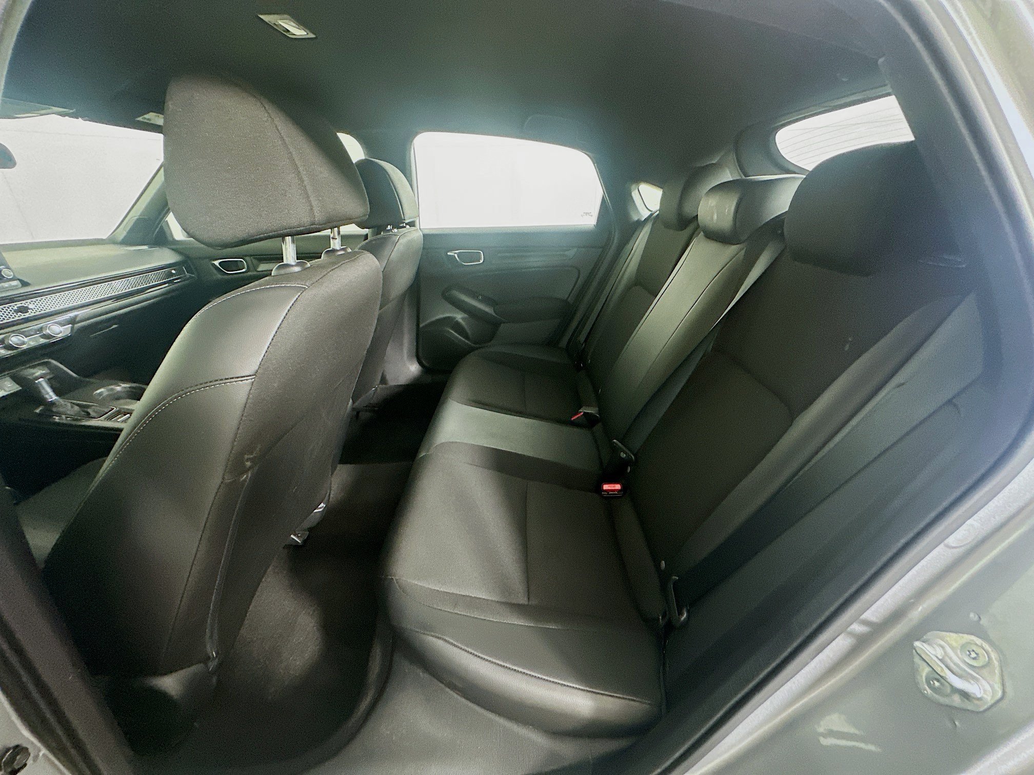 Used 2025 Honda Civic Sport image 26
