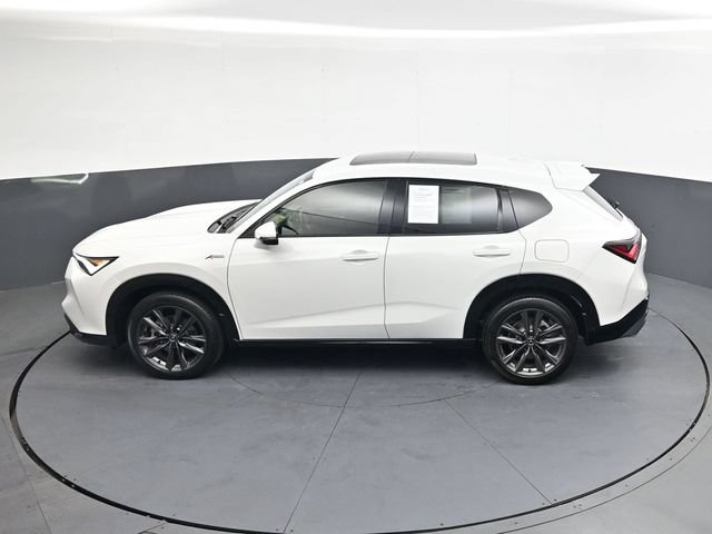 Used 2025 Acura ADX A-Spec FWD image 26