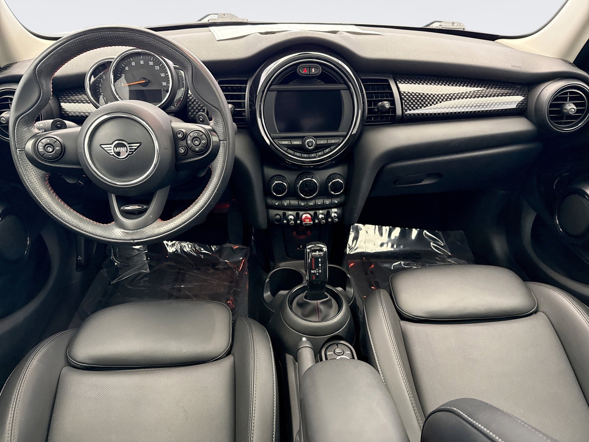 Used 2021 MINI Cooper S image 14