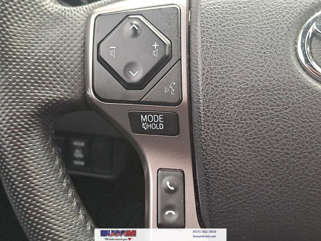 Used 2023 Toyota Tacoma Limited image 22