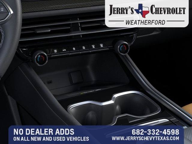 New 2027 Chevrolet Traverse Z71 AWD/4WD image 24