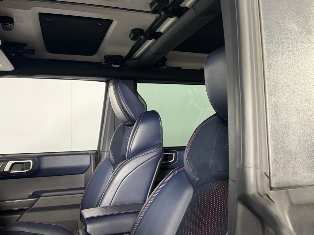 Used 2025 Ford Bronco Raptor AWD/4WD image 26