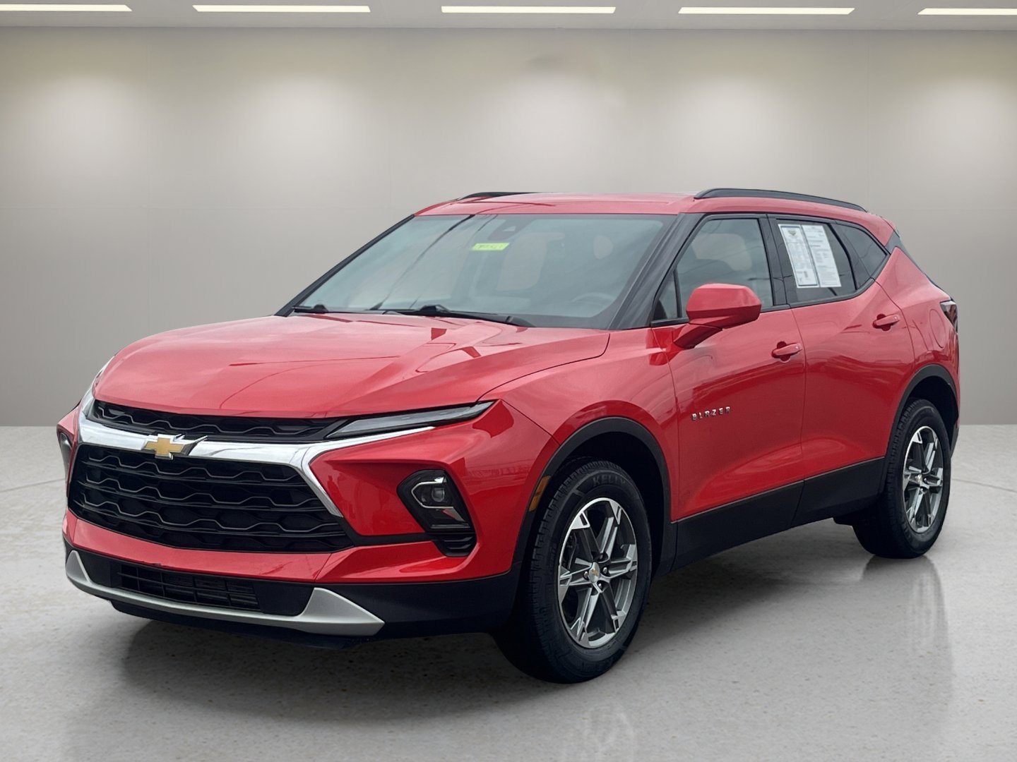 Used 2023 Chevrolet Blazer LT w/ Convenience Package image 7