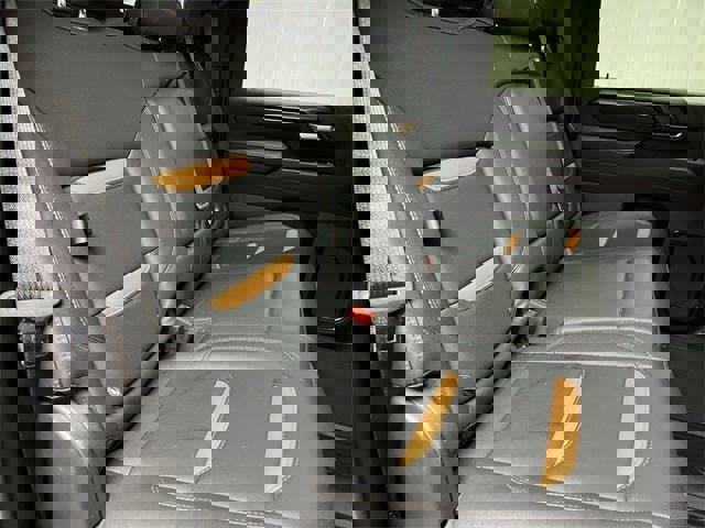 Certified 2024 GMC Sierra 2500 AT4 w/ AT4 Premium Plus Package image 64