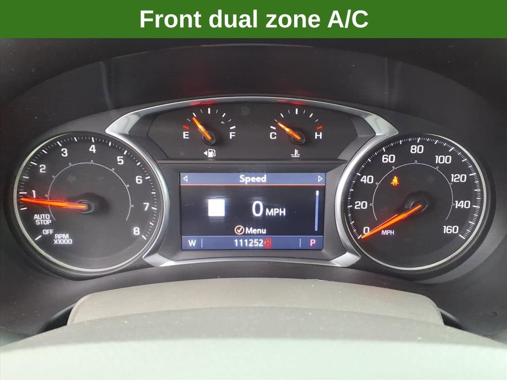 Used 2019 GMC Terrain Denali image 22