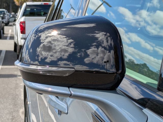 New 2026 Lincoln Aviator Black Label w/ Black Label Special Edition image 12