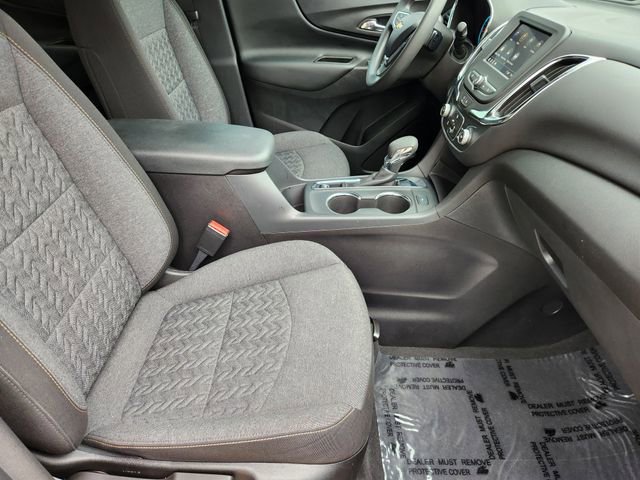 Used 2024 Chevrolet Equinox LT FWD image 20
