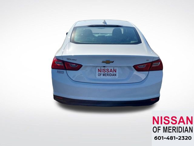 Used 2023 Chevrolet Malibu LT image 4