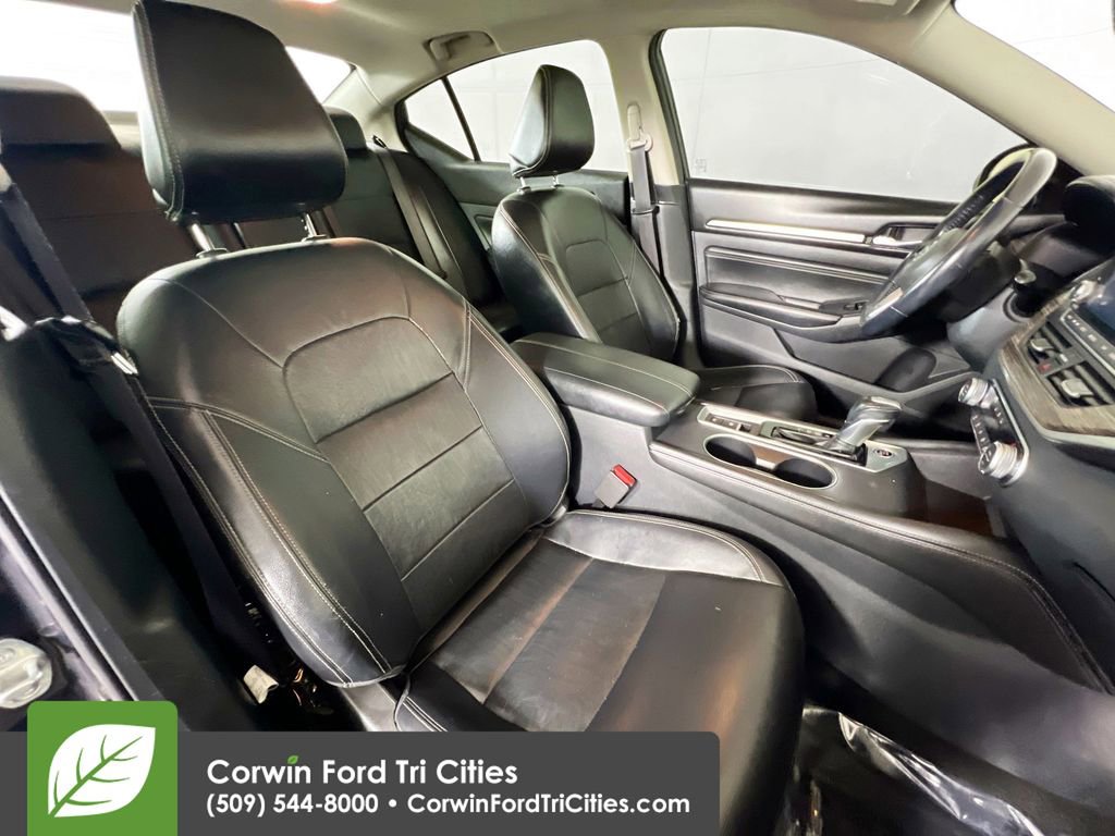 Used 2019 Nissan Altima 2.5 SL image 17