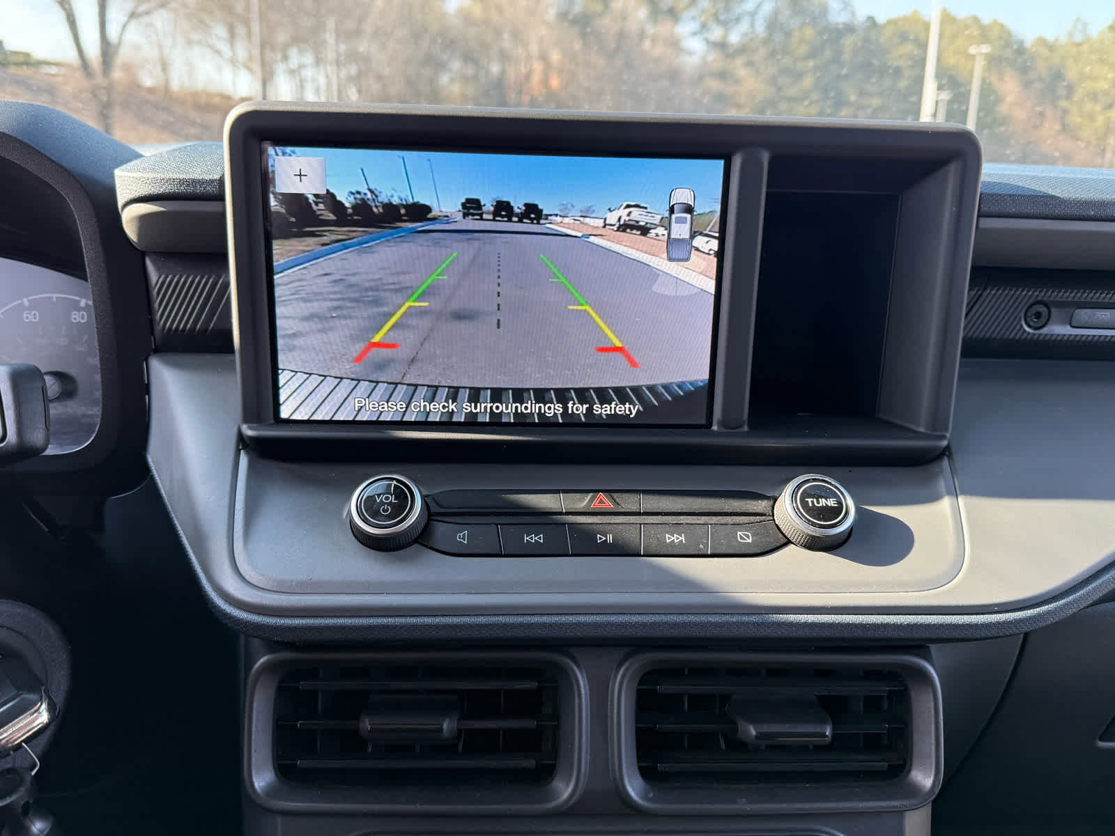 Used 2023 Ford Maverick XL w/ Equipment Group 100A Standard image 18