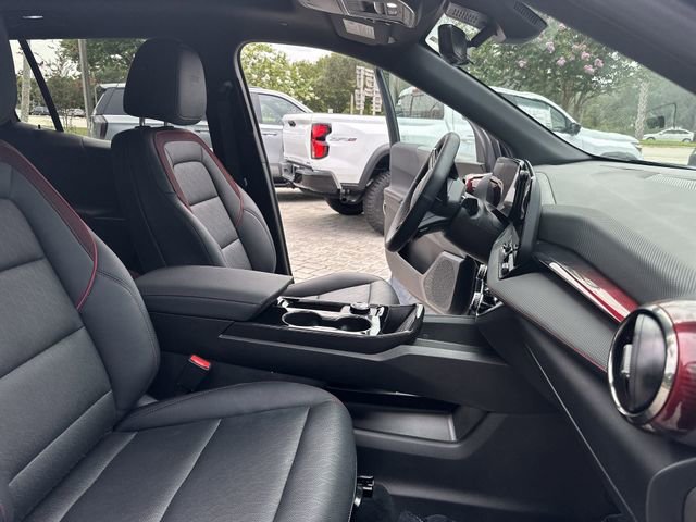 Used 2025 Chevrolet Equinox RS w/ Safety and Technology Package FWD image 30