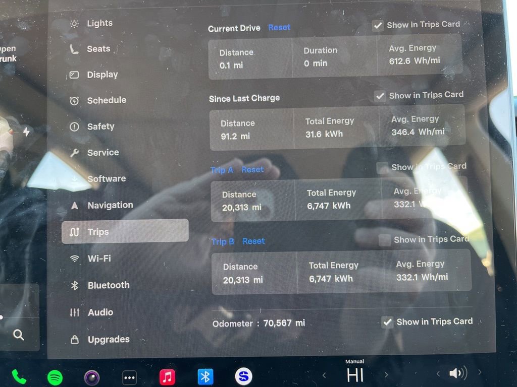 Used 2021 Tesla Model Y Long Range image 35