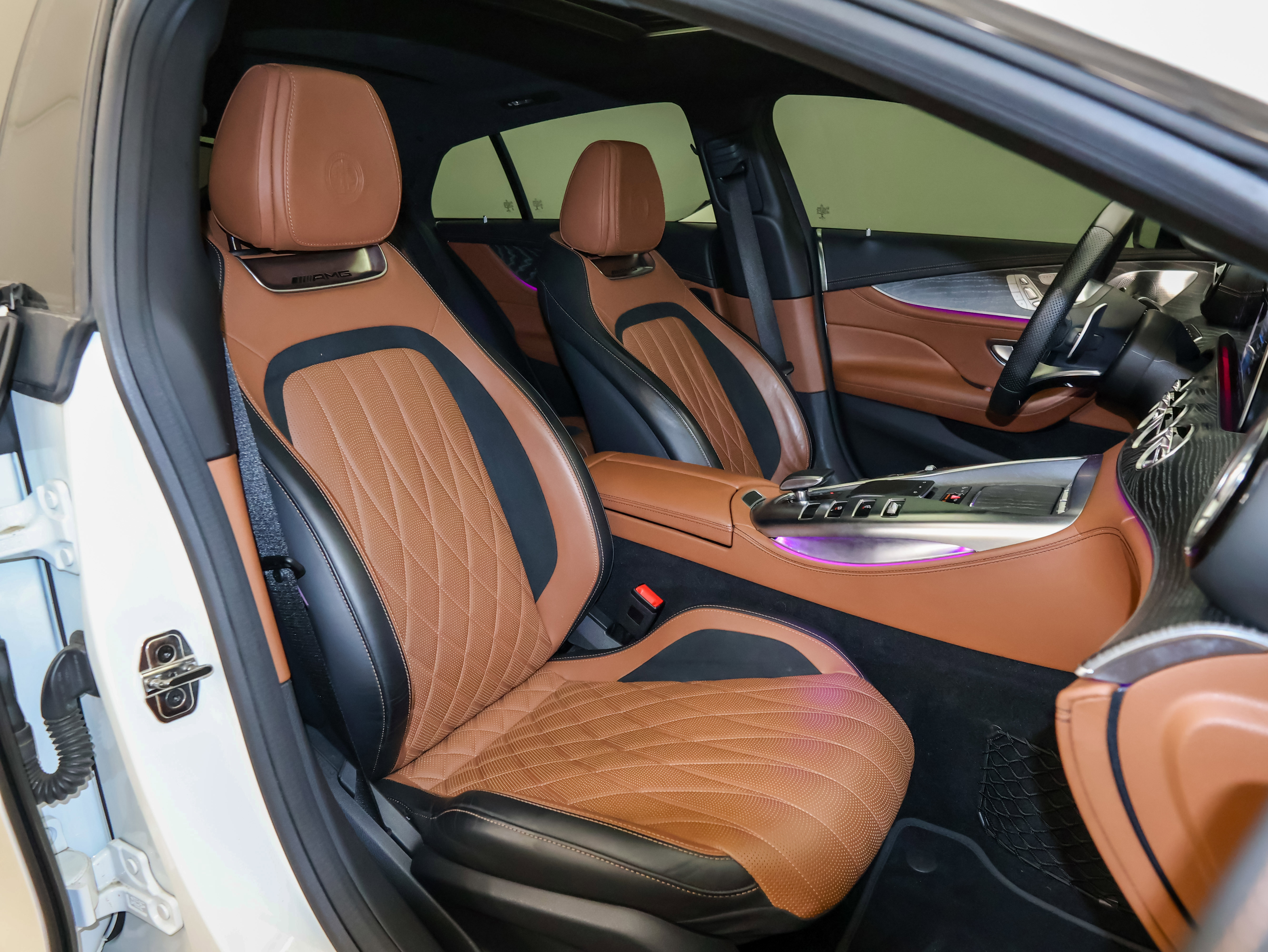 Used 2019 Mercedes-Benz AMG GT 63 S image 55