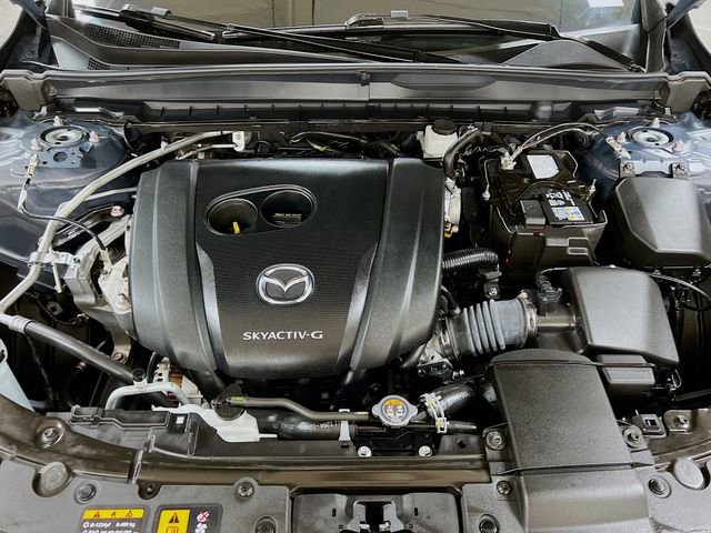 Used 2024 MAZDA CX-50 AWD 2.5 S w/ Cargo Package image 30