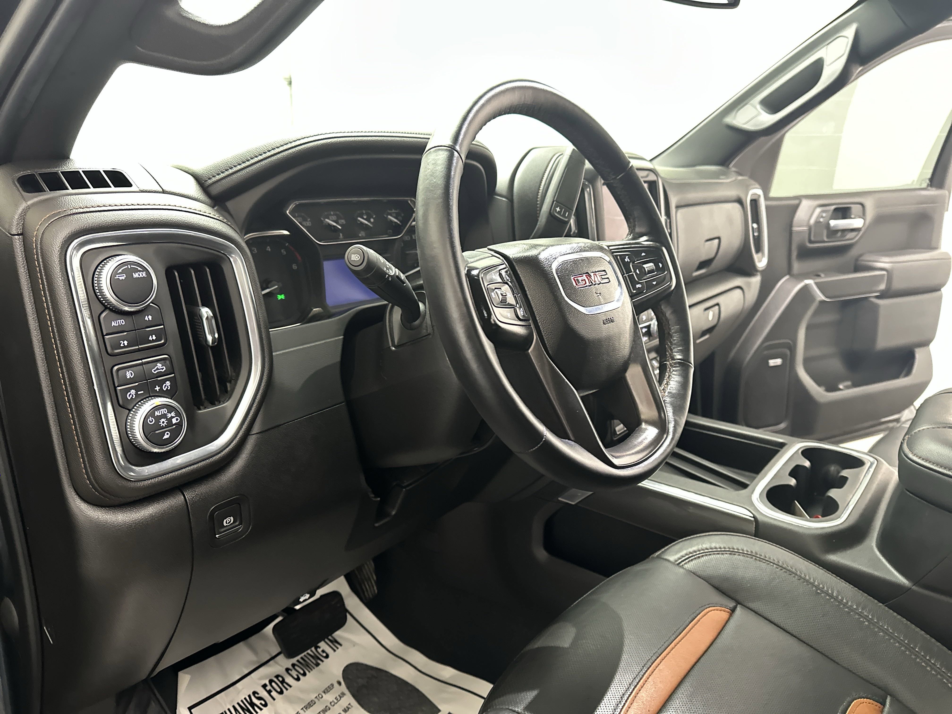 Used 2020 GMC Sierra 1500 AT4 w/ AT4 Preferred Package image 20