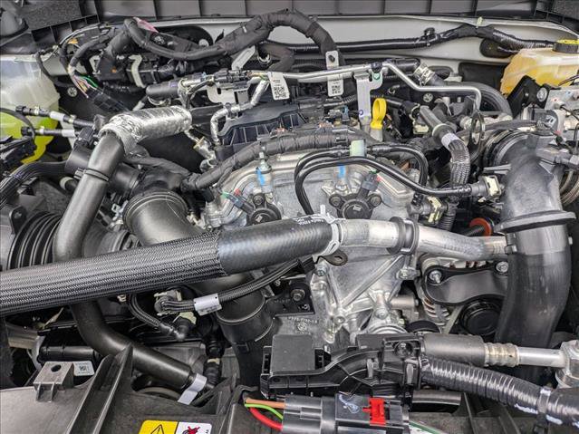 New 2026 Ford Bronco Big Bend w/ Black Diamond Package image 16