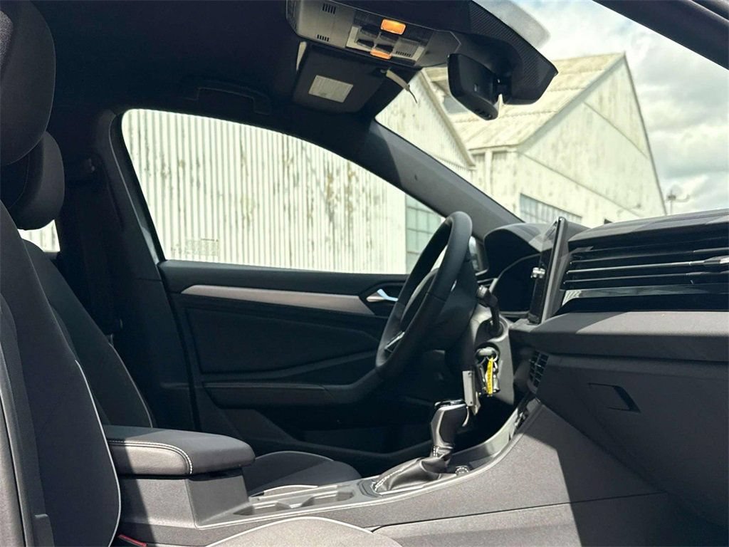 New 2026 Volkswagen Jetta Sport FWD image 18