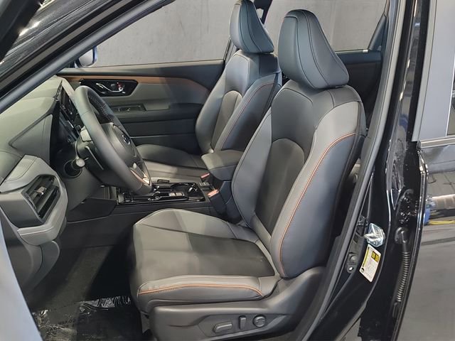 New 2026 Subaru Forester Sport image 10