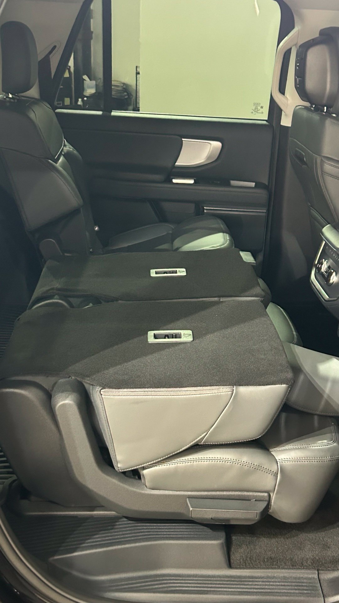New 2027 Ford Expedition Max Active AWD/4WD image 72