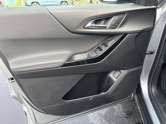 New 2026 Chevrolet Equinox RS w/ Convenience Package III image 5