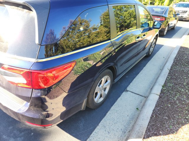 Used 2020 Honda Odyssey EX-L image 8