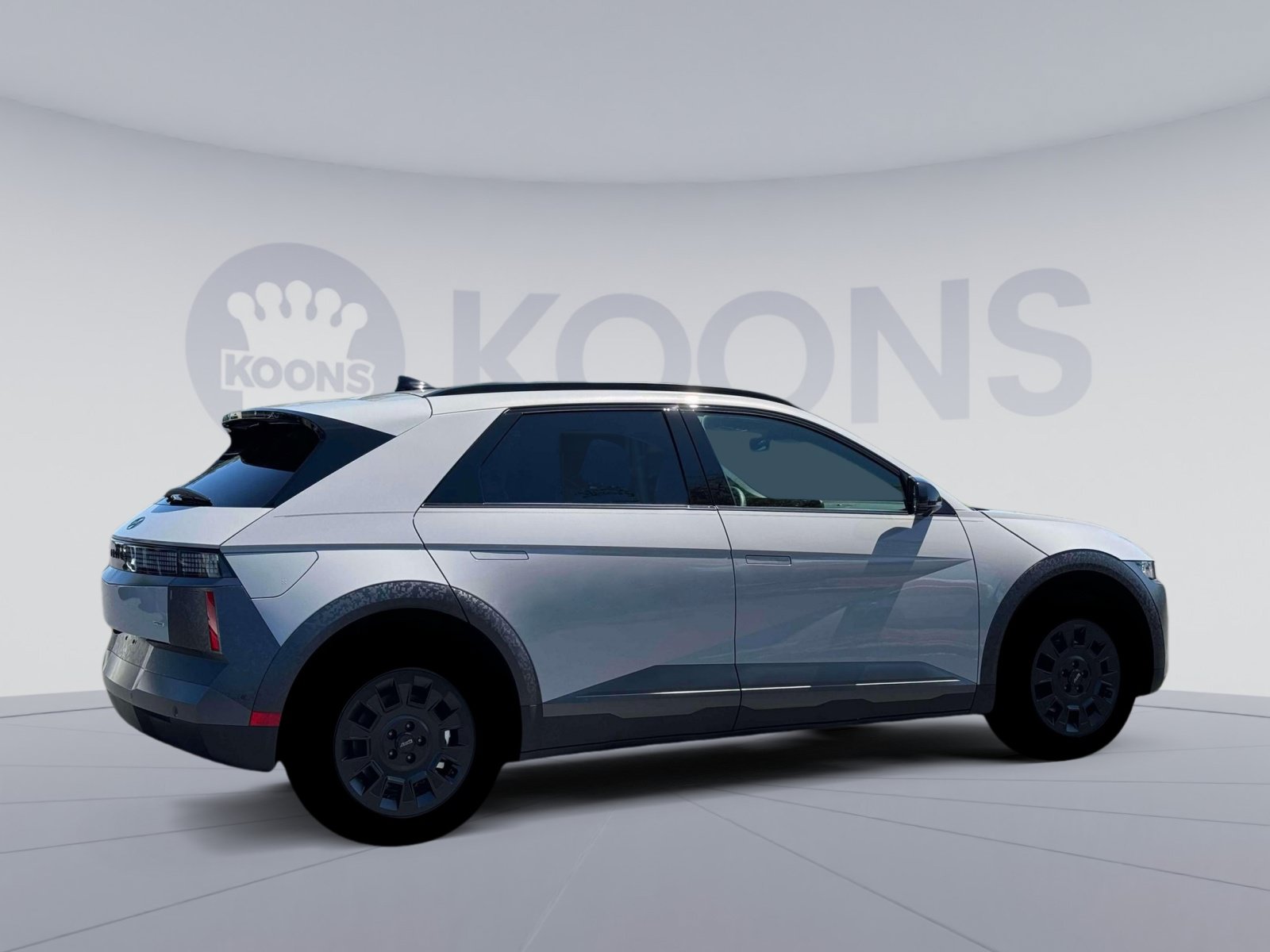 New 2026 Hyundai Ioniq 5 XRT AWD/4WD image 11