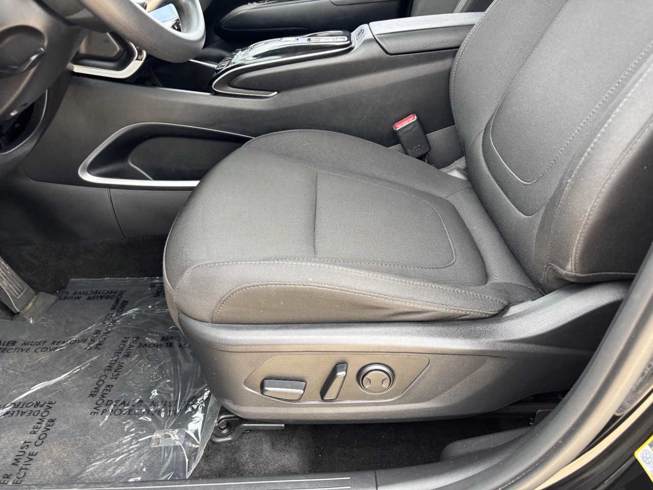 Used 2023 Hyundai Tucson Blue AWD/4WD image 18
