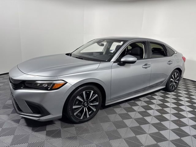 Used 2022 Honda Civic EX image 11