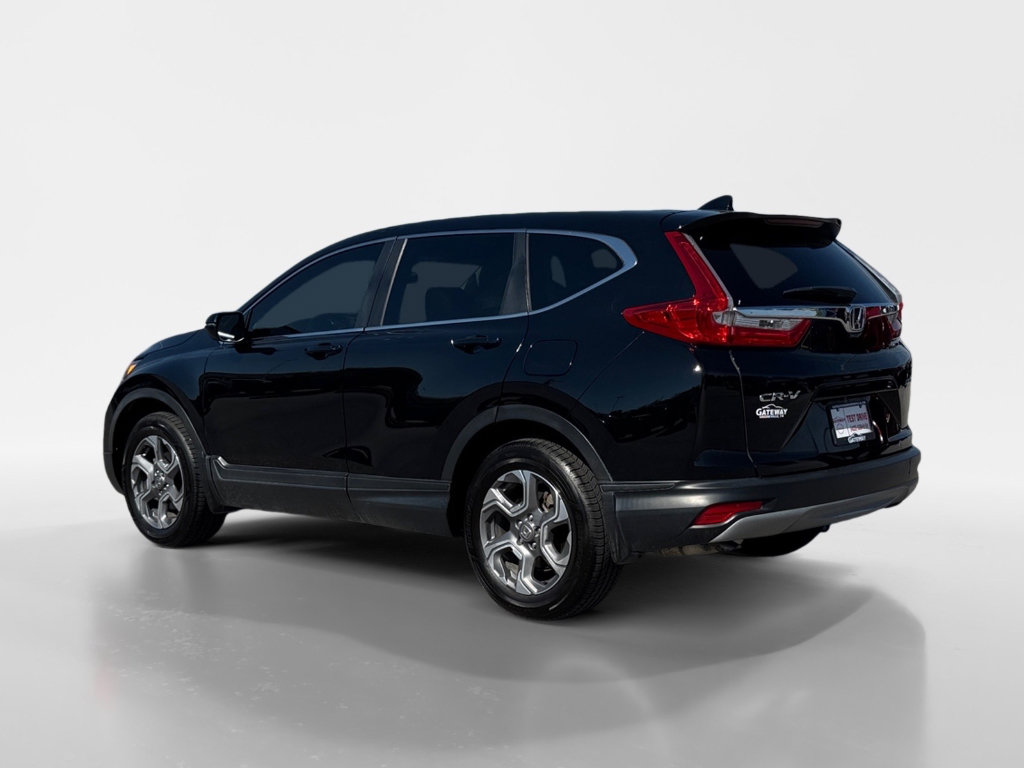 Used 2019 Honda CR-V EX-L image 4