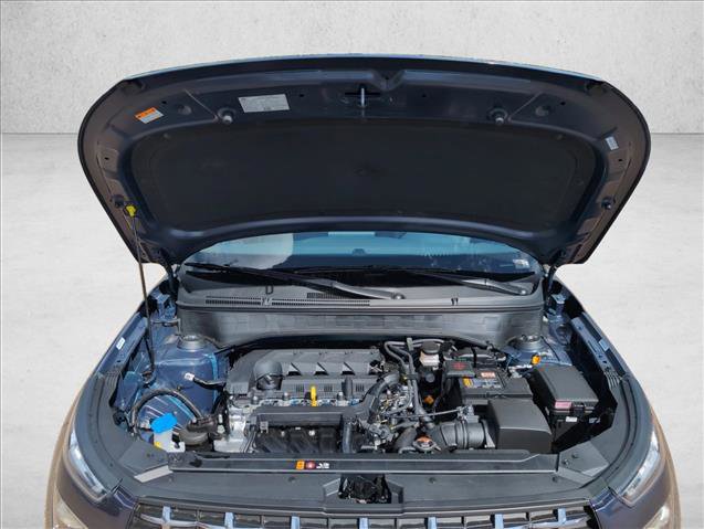 New 2026 Hyundai Venue SEL image 18