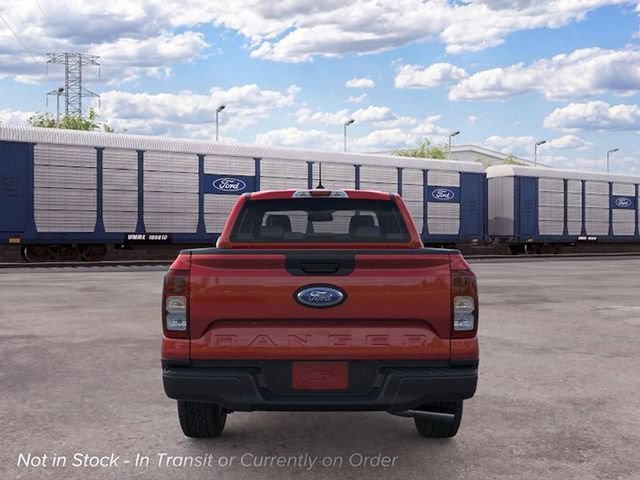 New 2026 Ford Ranger XL AWD/4WD image 5