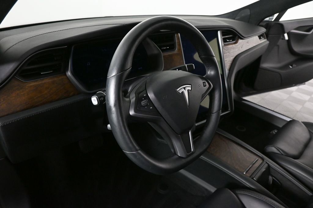 Used 2021 Tesla Model S Long Range AWD/4WD image 6