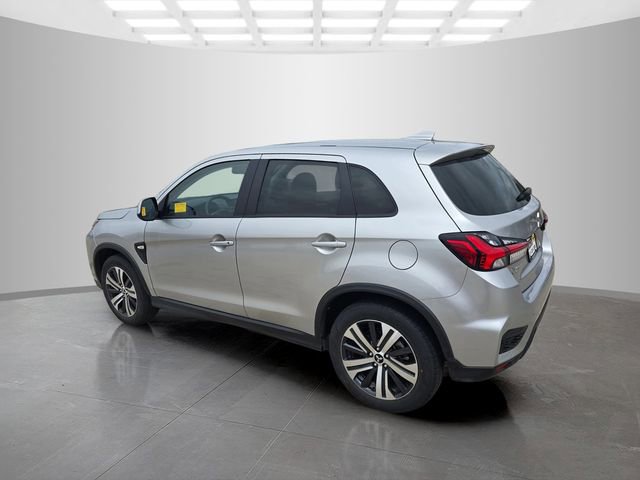 Used 2025 Mitsubishi Outlander Sport ES AWD/4WD image 5